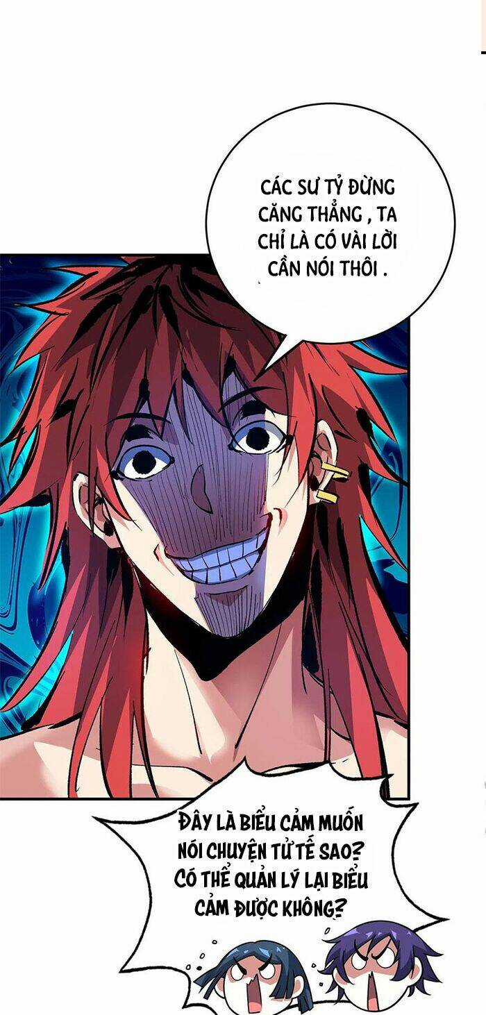 Vạn Cổ Đệ Nhất Tế - Chapter 124 - Trang 15