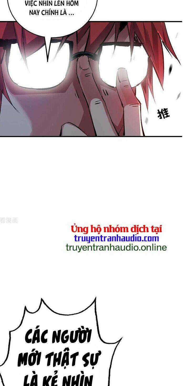 Vạn Cổ Đệ Nhất Tế - Chapter 124 - Trang 18