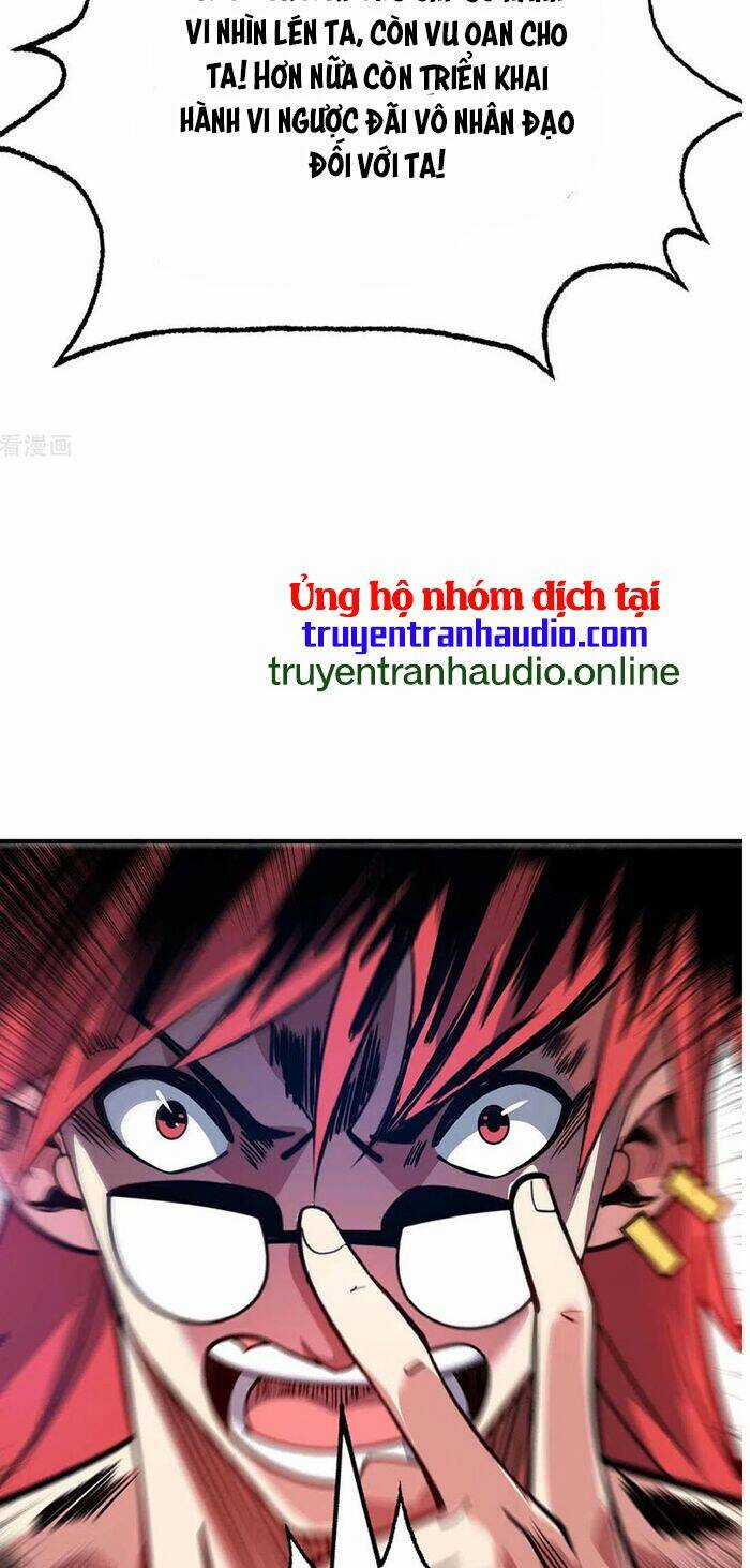 Vạn Cổ Đệ Nhất Tế - Chapter 124 - Trang 20