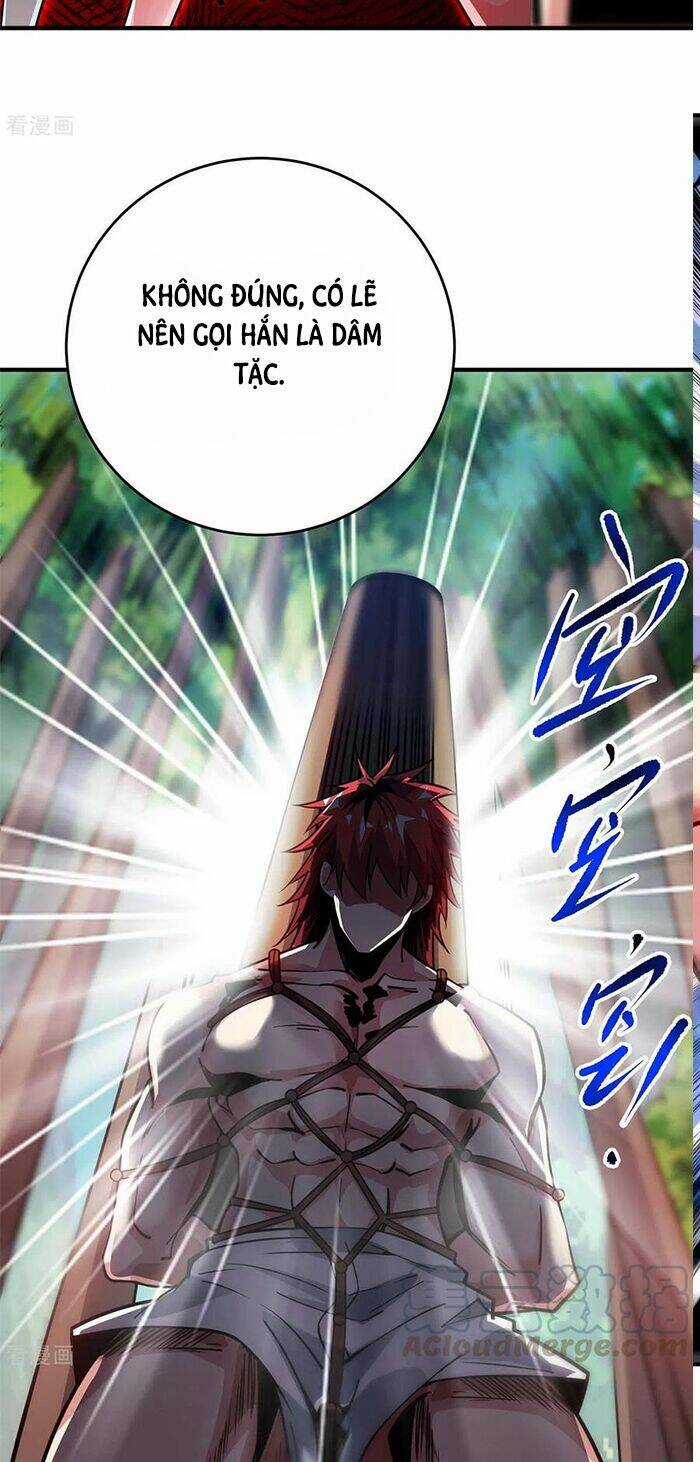 Vạn Cổ Đệ Nhất Tế - Chapter 124 - Trang 3