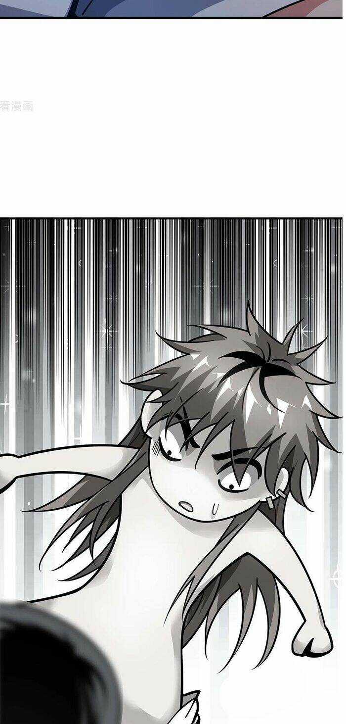 Vạn Cổ Đệ Nhất Tế - Chapter 124 - Trang 24