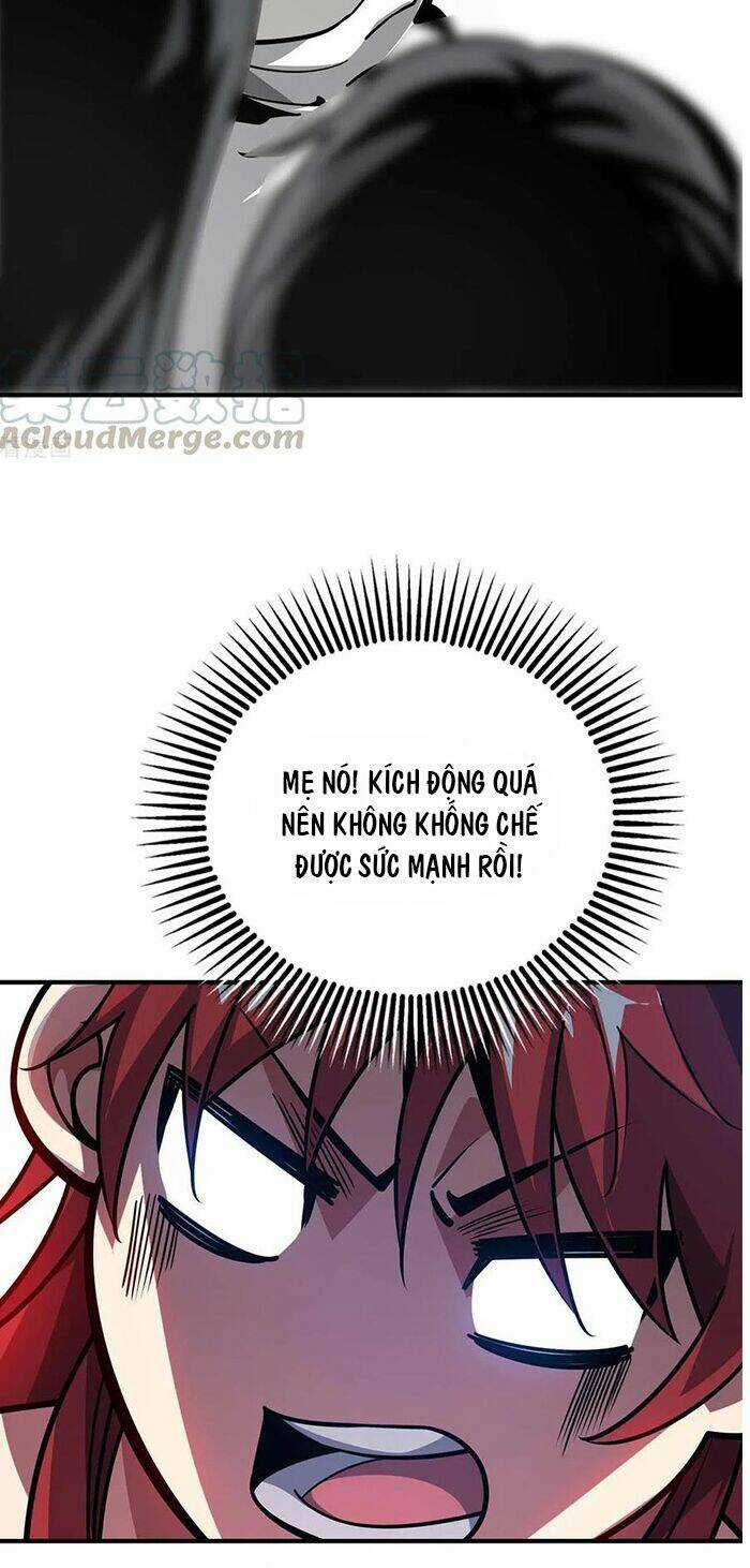 Vạn Cổ Đệ Nhất Tế - Chapter 124 - Trang 25