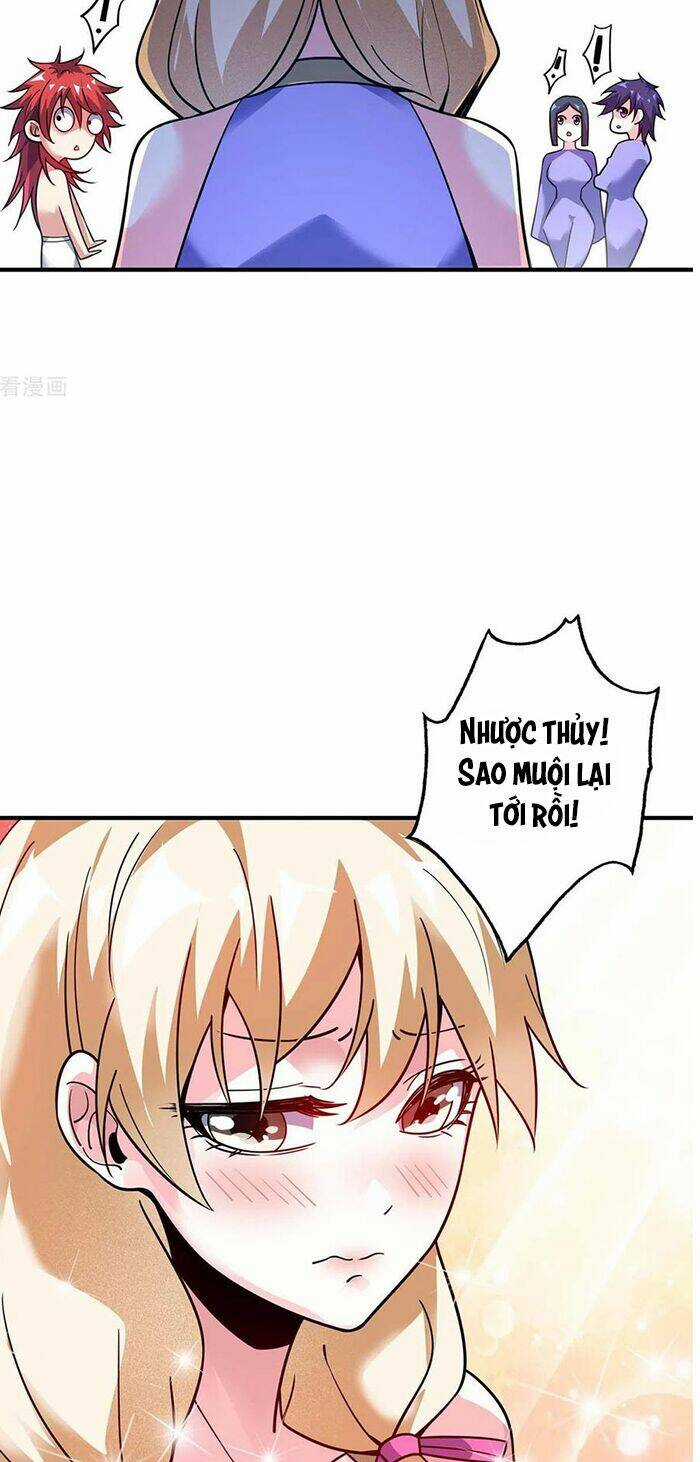 Vạn Cổ Đệ Nhất Tế - Chapter 124 - Trang 29