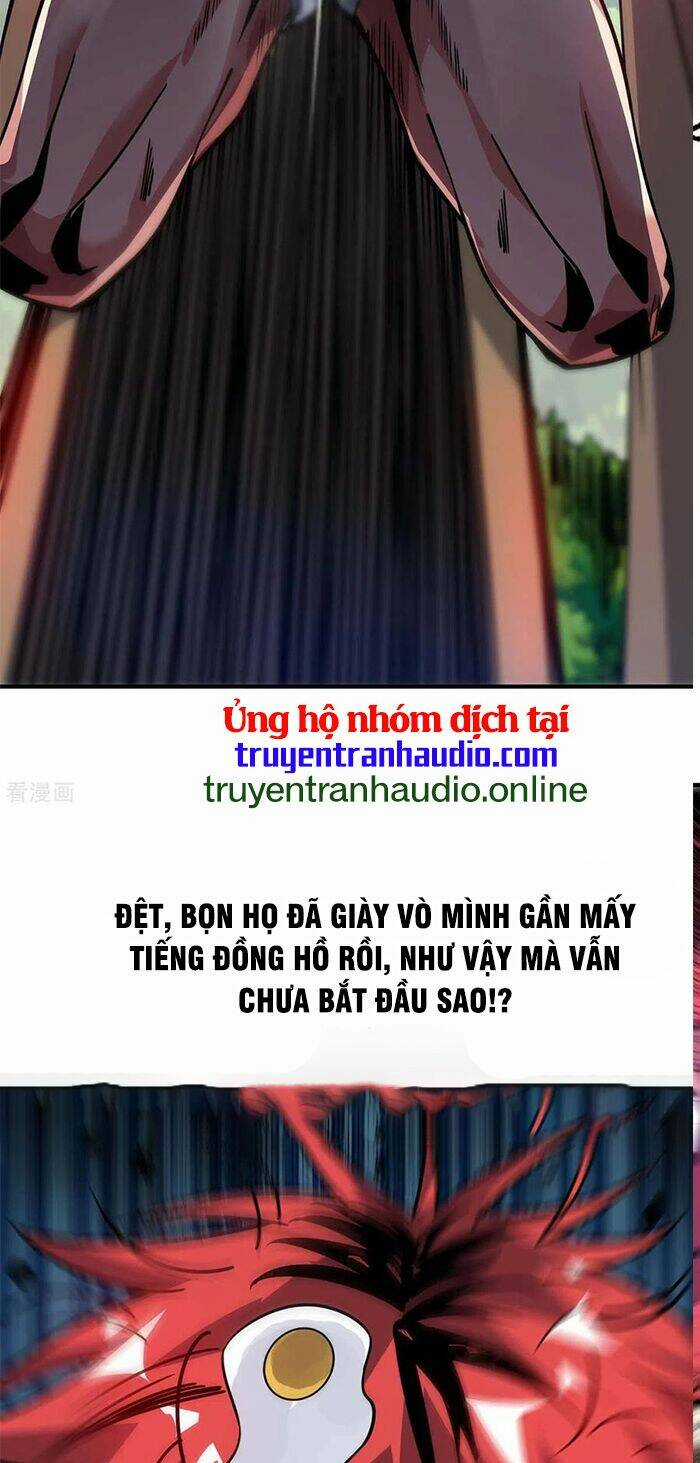 Vạn Cổ Đệ Nhất Tế - Chapter 124 - Trang 4