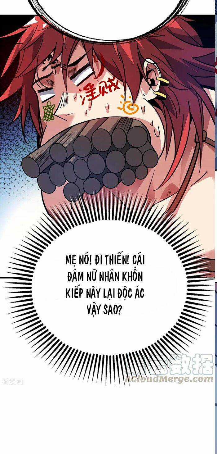 Vạn Cổ Đệ Nhất Tế - Chapter 124 - Trang 7