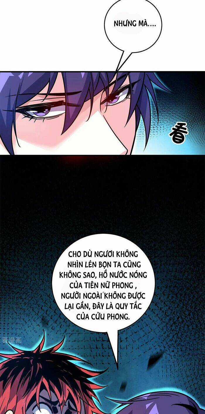 Vạn Cổ Đệ Nhất Tế - Chapter 125 - Trang 2