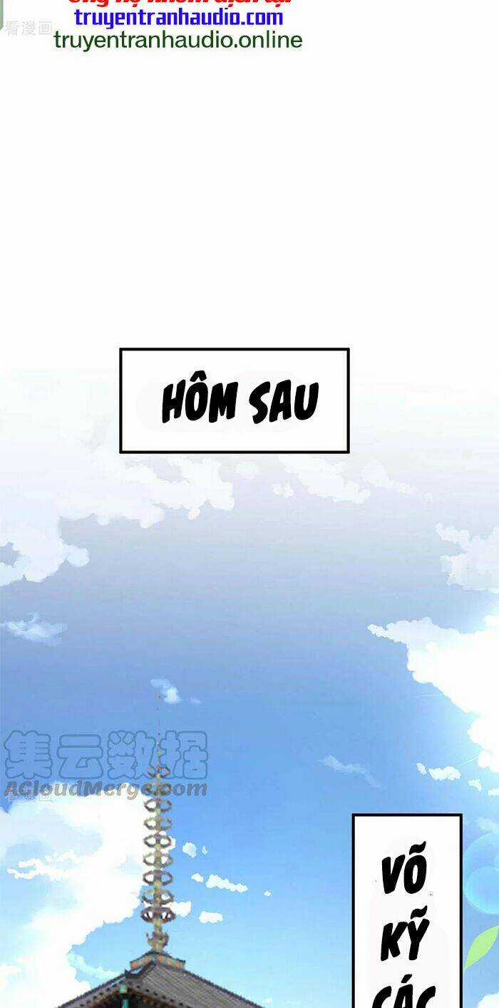 Vạn Cổ Đệ Nhất Tế - Chapter 125 - Trang 11