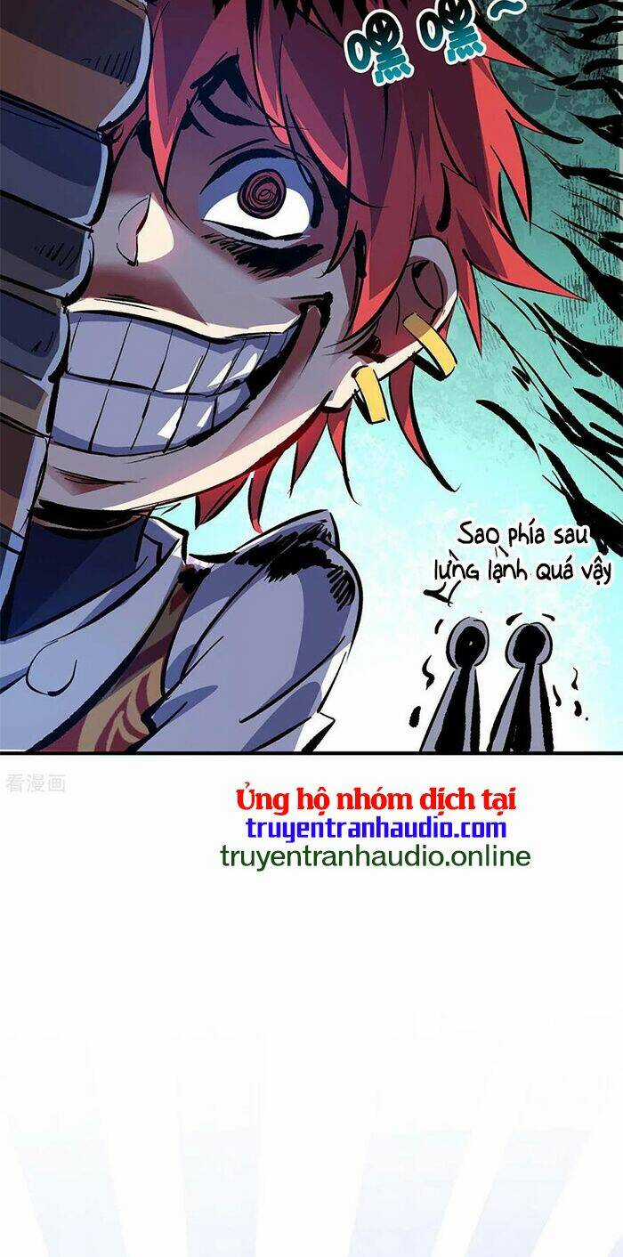 Vạn Cổ Đệ Nhất Tế - Chapter 125 - Trang 14