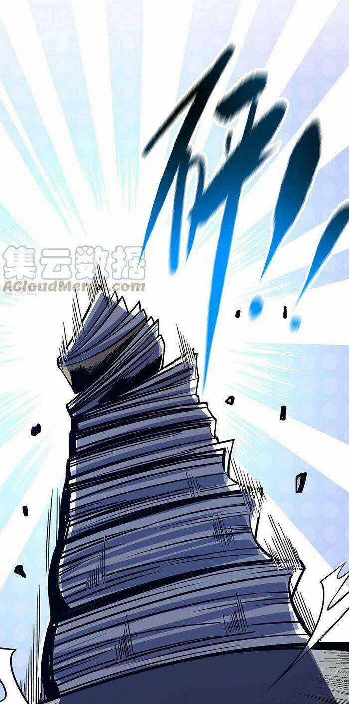 Vạn Cổ Đệ Nhất Tế - Chapter 125 - Trang 15