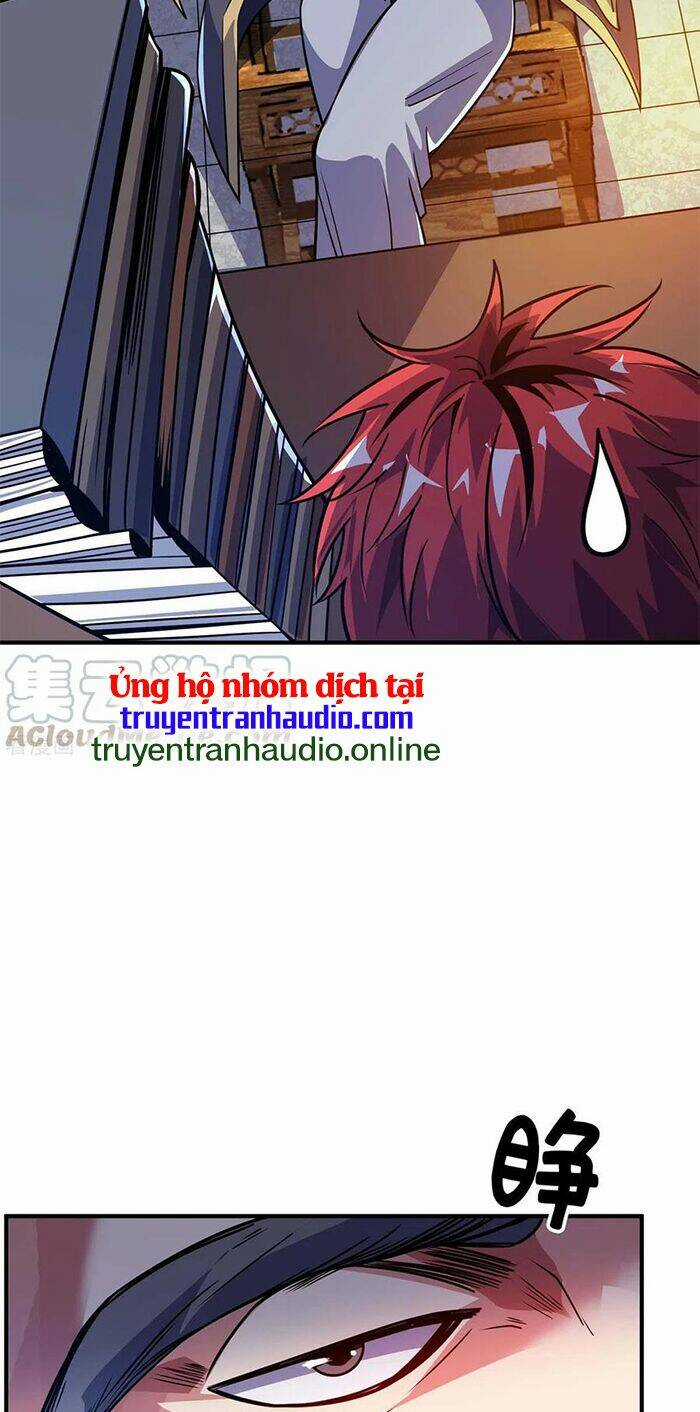 Vạn Cổ Đệ Nhất Tế - Chapter 125 - Trang 18