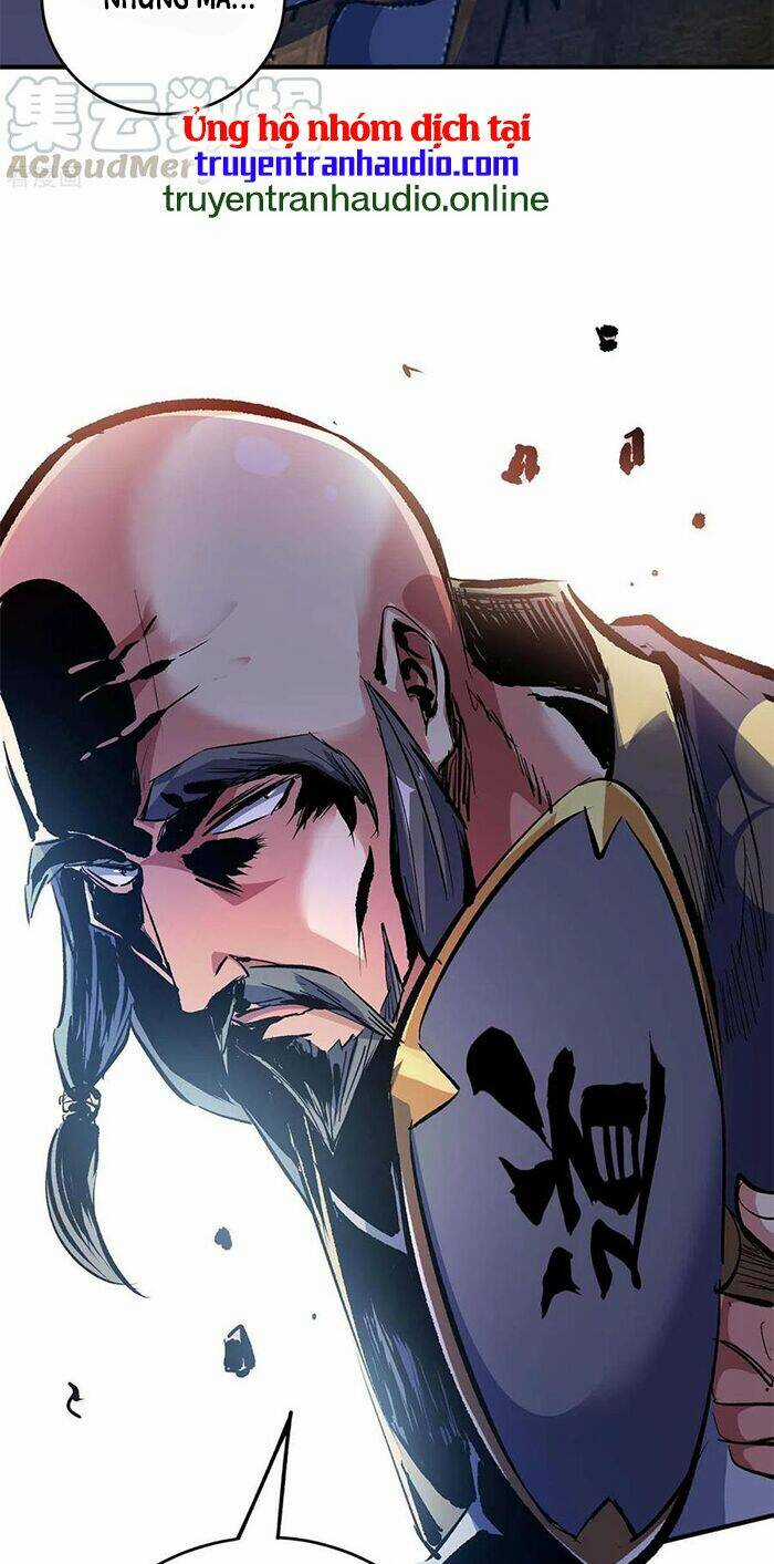 Vạn Cổ Đệ Nhất Tế - Chapter 125 - Trang 20