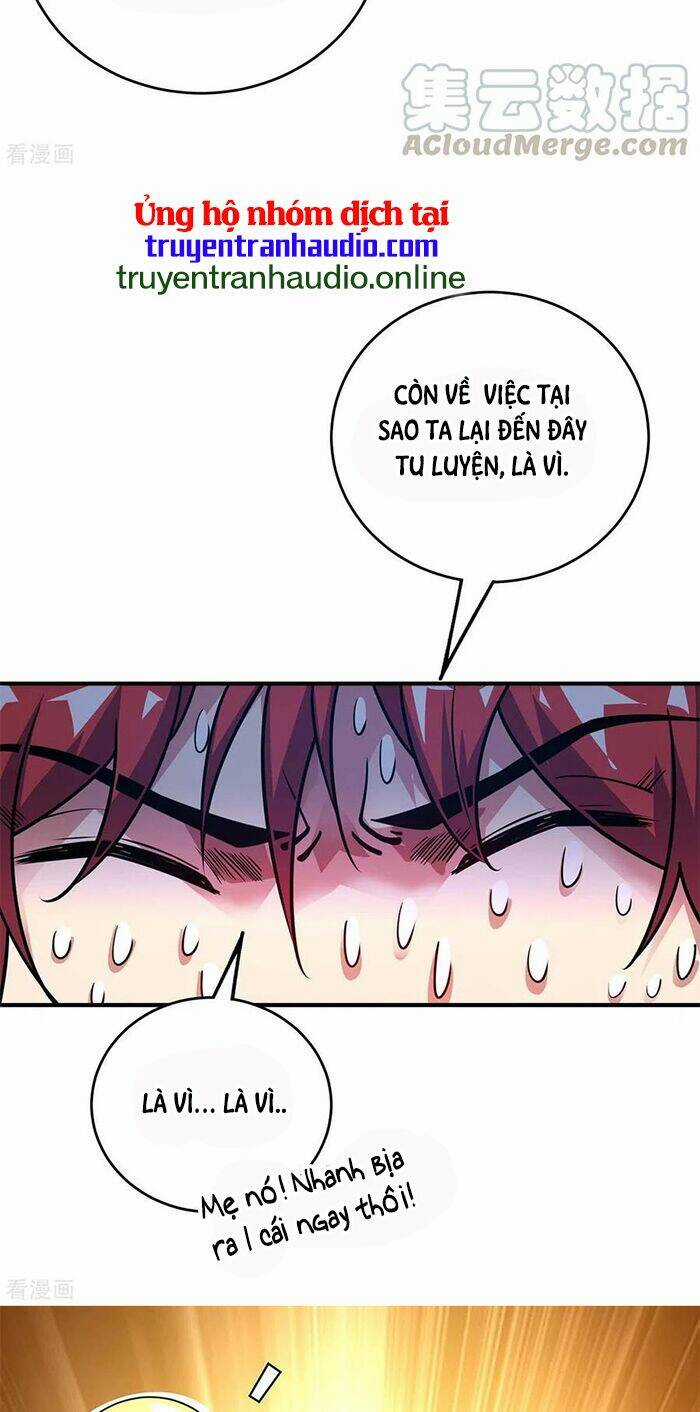 Vạn Cổ Đệ Nhất Tế - Chapter 125 - Trang 5