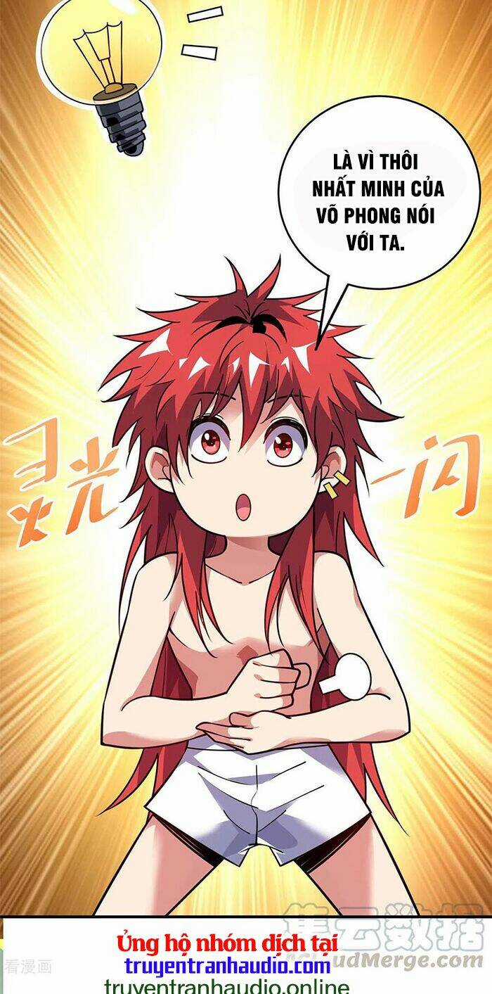 Vạn Cổ Đệ Nhất Tế - Chapter 125 - Trang 6