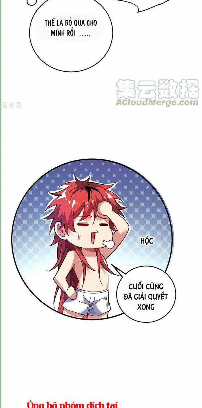 Vạn Cổ Đệ Nhất Tế - Chapter 125 - Trang 10