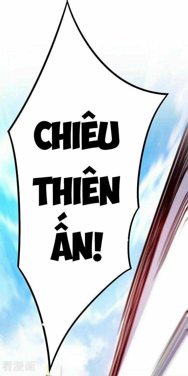 Vạn Cổ Đệ Nhất Tế - Chapter 126 - Trang 1