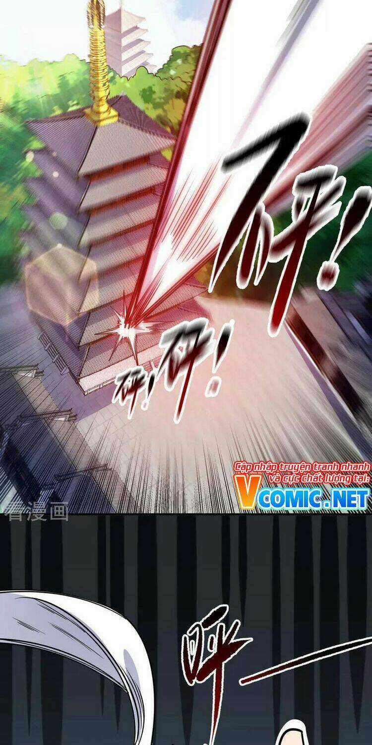 Vạn Cổ Đệ Nhất Tế - Chapter 126 - Trang 2