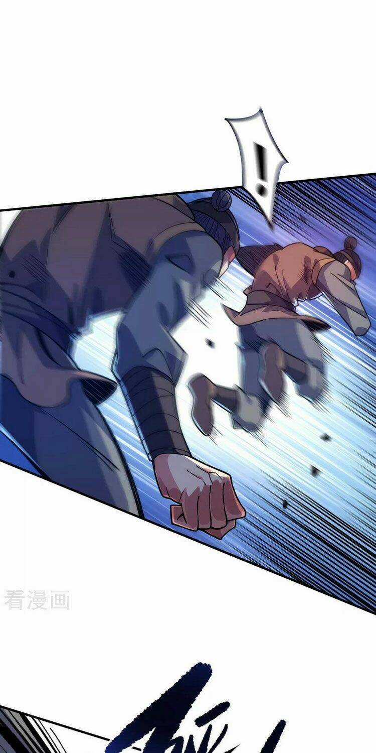 Vạn Cổ Đệ Nhất Tế - Chapter 126 - Trang 13