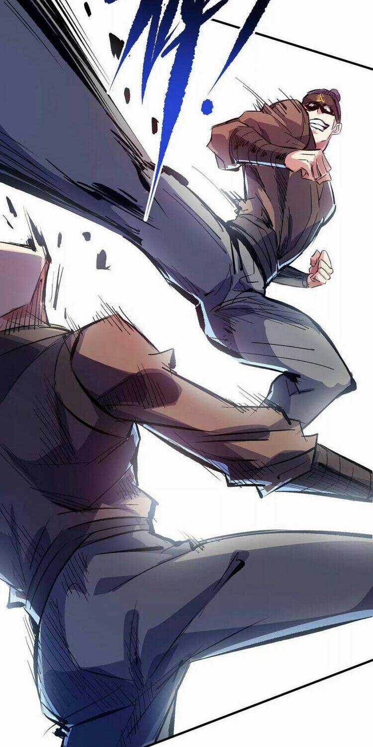 Vạn Cổ Đệ Nhất Tế - Chapter 126 - Trang 14