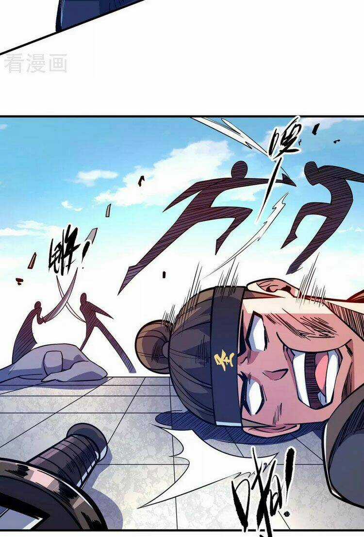 Vạn Cổ Đệ Nhất Tế - Chapter 126 - Trang 15