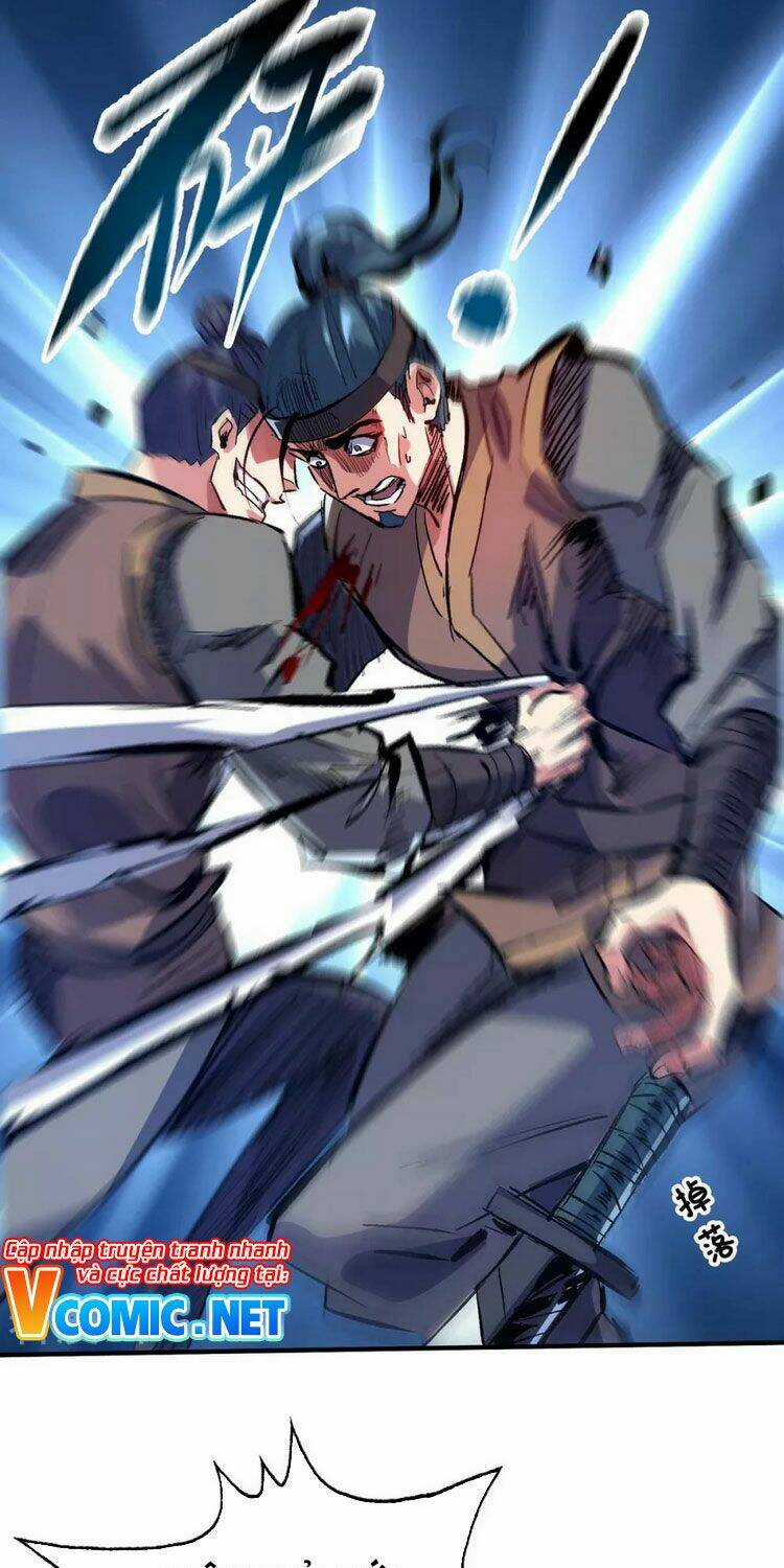 Vạn Cổ Đệ Nhất Tế - Chapter 126 - Trang 19