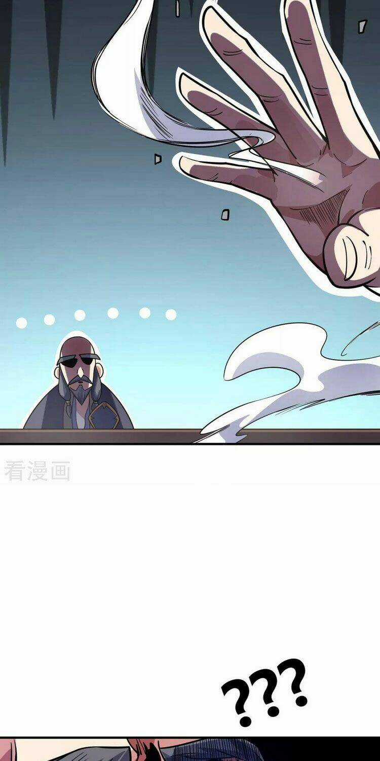 Vạn Cổ Đệ Nhất Tế - Chapter 126 - Trang 3