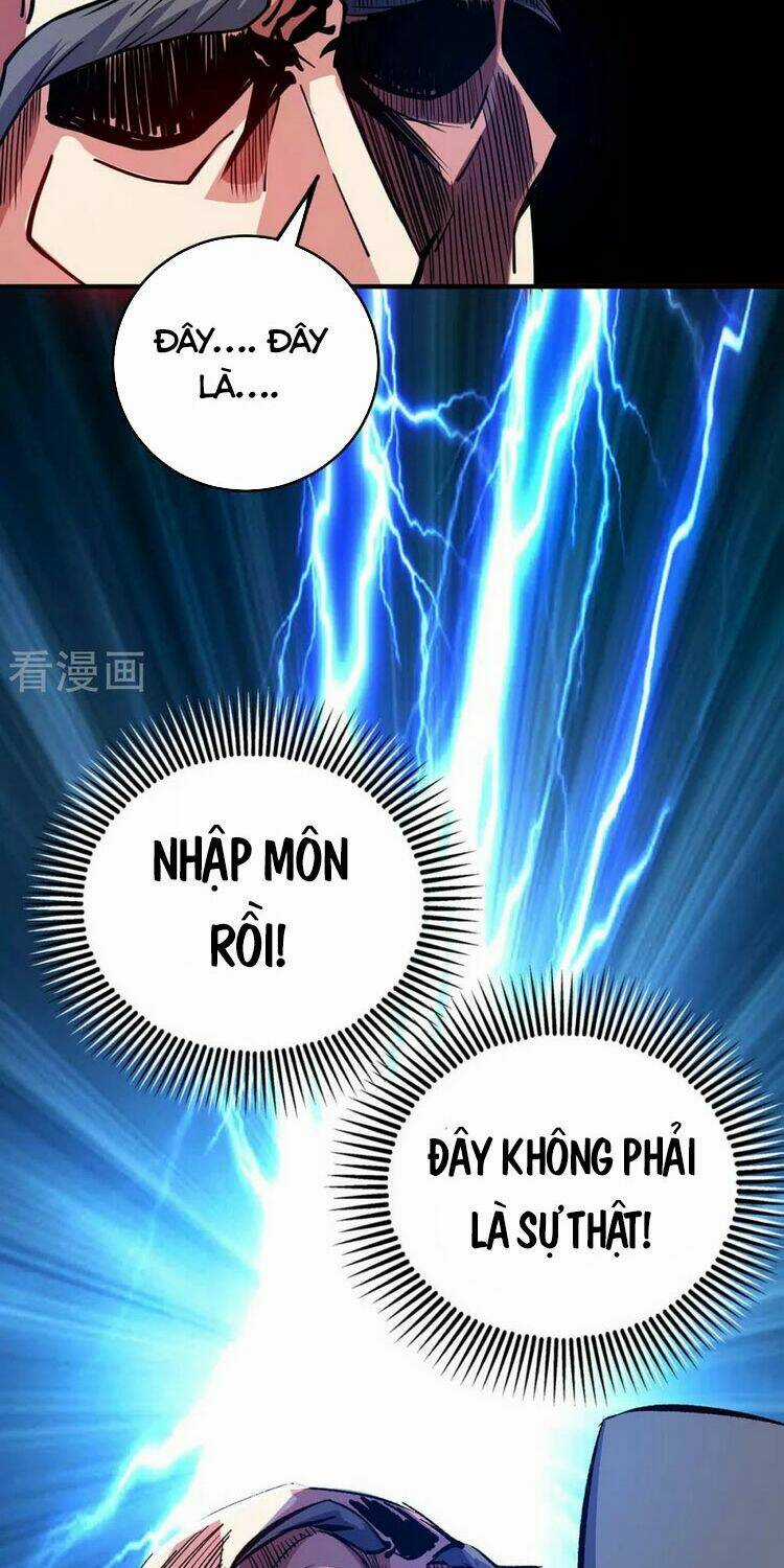 Vạn Cổ Đệ Nhất Tế - Chapter 126 - Trang 4