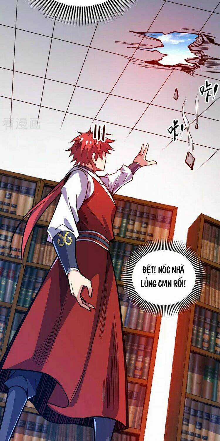 Vạn Cổ Đệ Nhất Tế - Chapter 126 - Trang 6