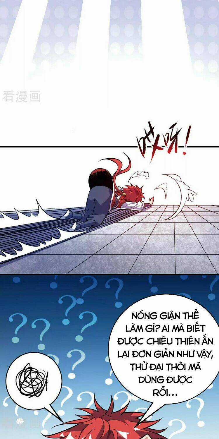 Vạn Cổ Đệ Nhất Tế - Chapter 126 - Trang 10