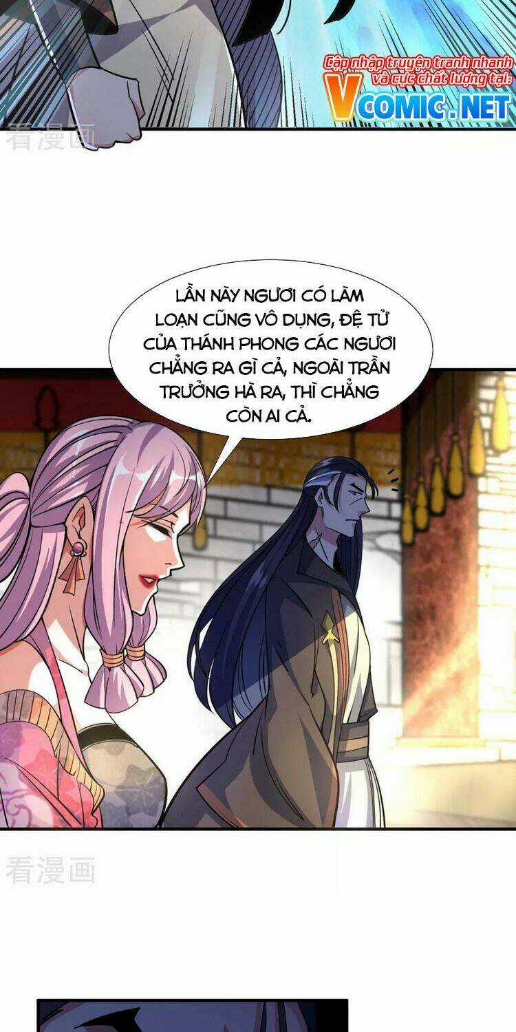 Vạn Cổ Đệ Nhất Tế - Chapter 127 - Trang 2