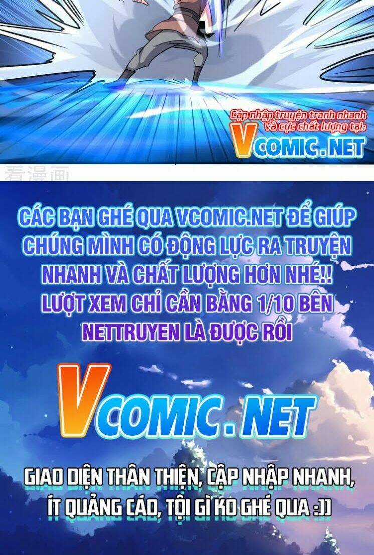 Vạn Cổ Đệ Nhất Tế - Chapter 127 - Trang 24