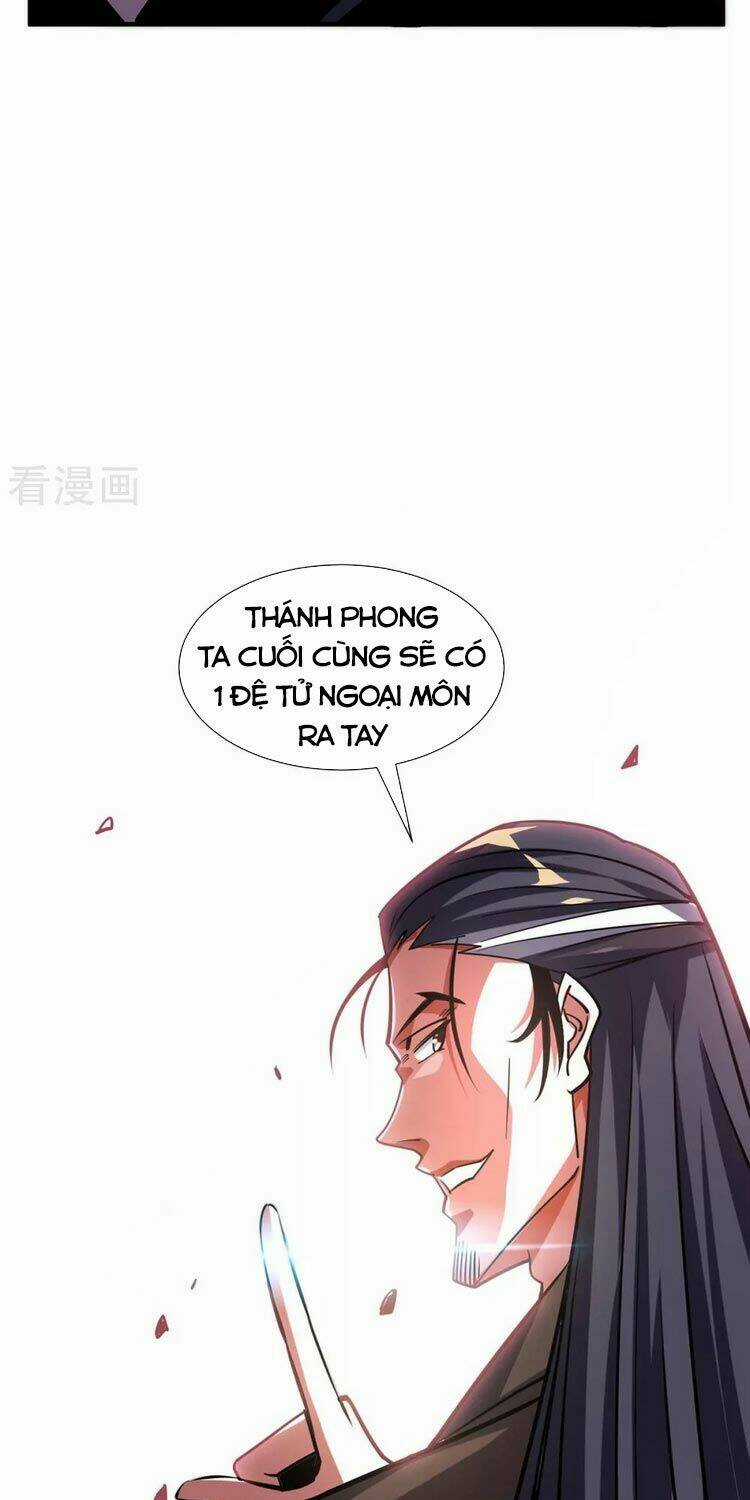 Vạn Cổ Đệ Nhất Tế - Chapter 127 - Trang 5