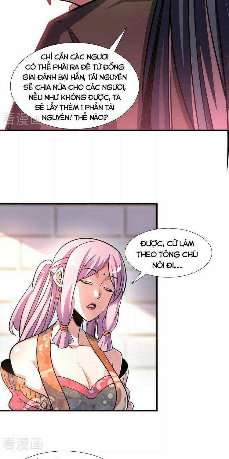 Vạn Cổ Đệ Nhất Tế - Chapter 127 - Trang 6