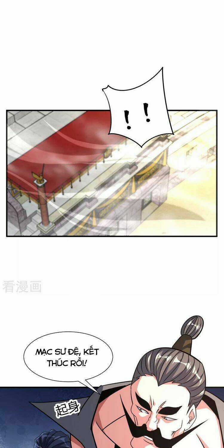 Vạn Cổ Đệ Nhất Tế - Chapter 128 - Trang 1