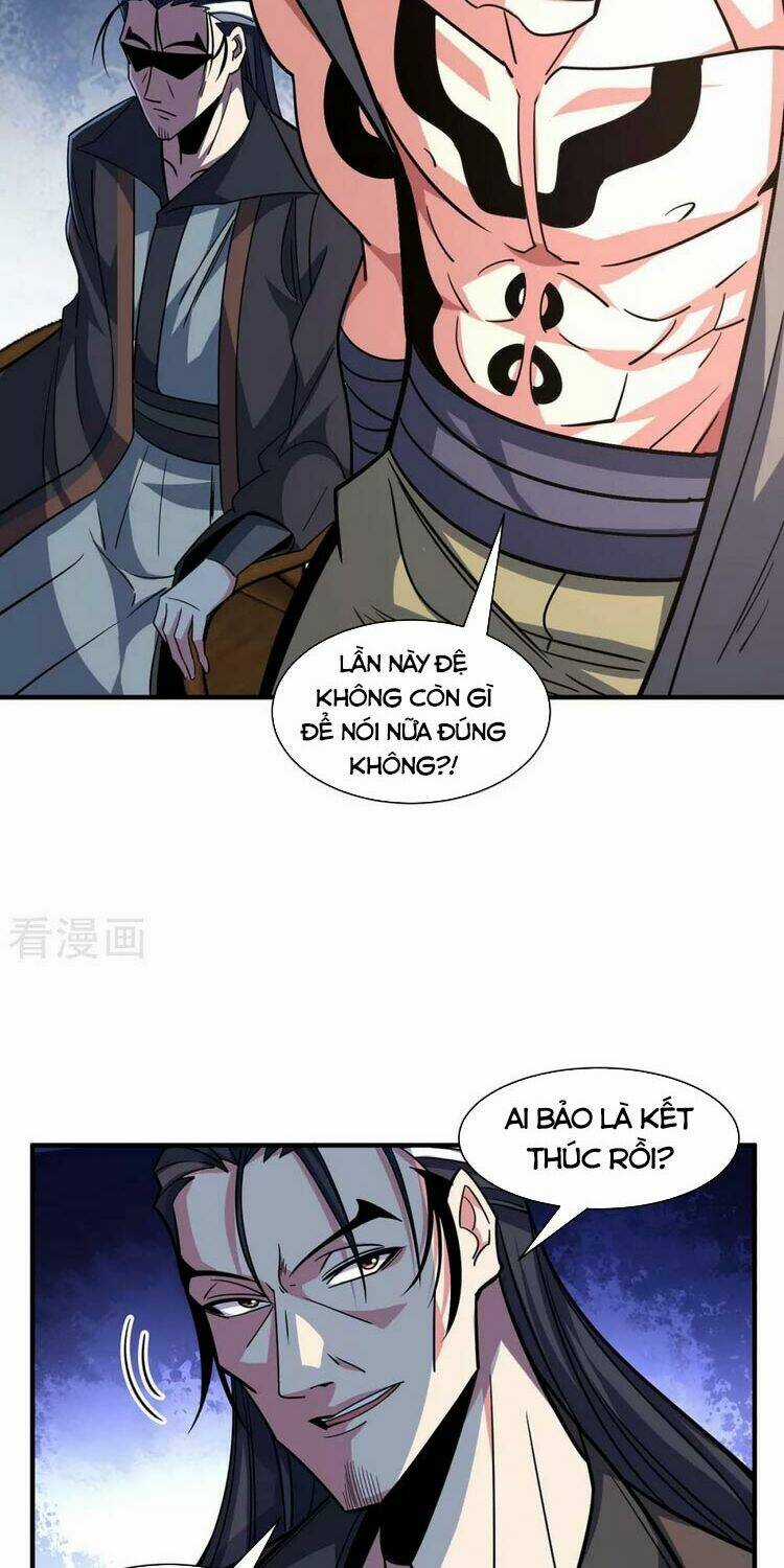 Vạn Cổ Đệ Nhất Tế - Chapter 128 - Trang 2