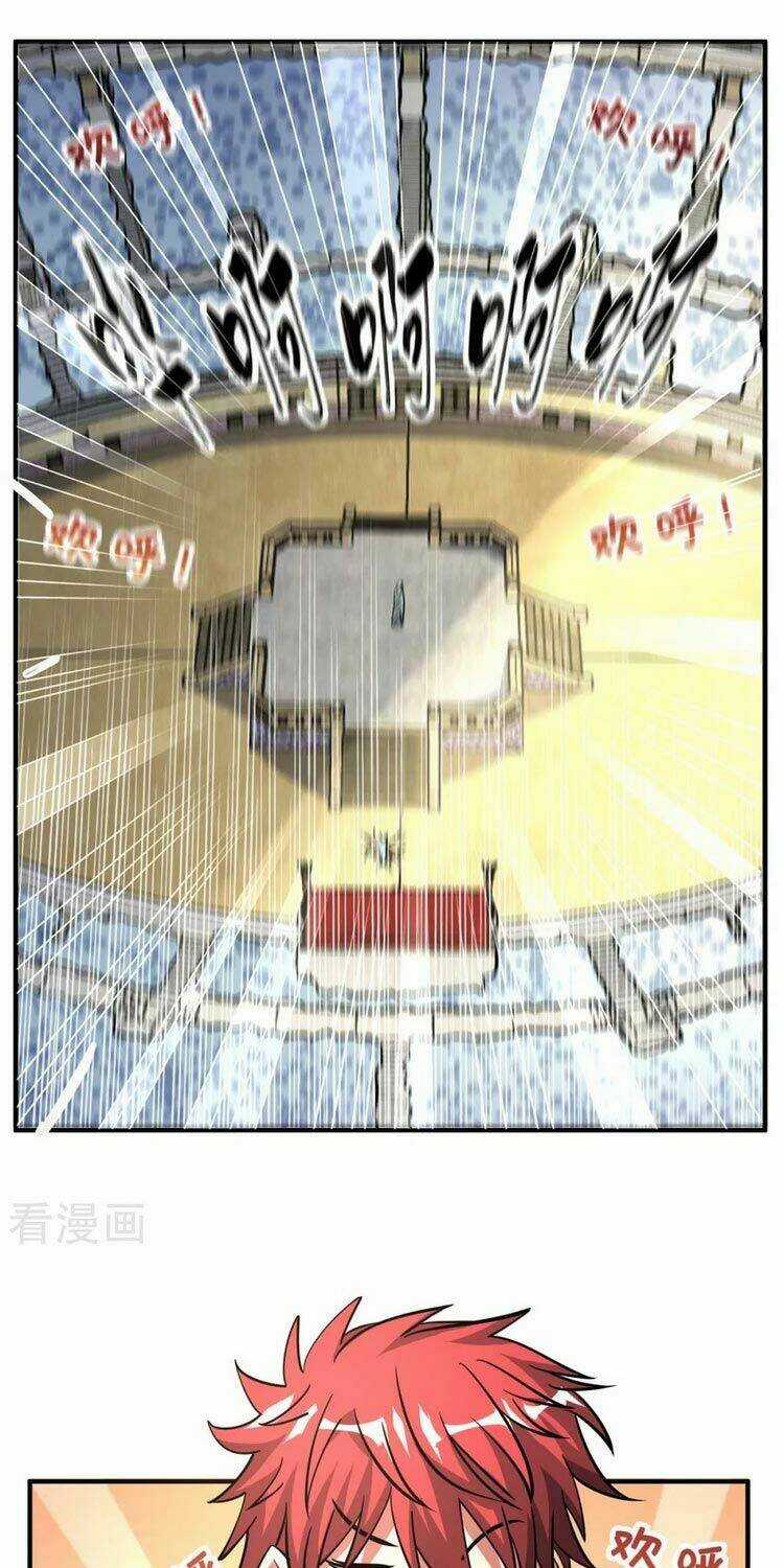 Vạn Cổ Đệ Nhất Tế - Chapter 128 - Trang 11