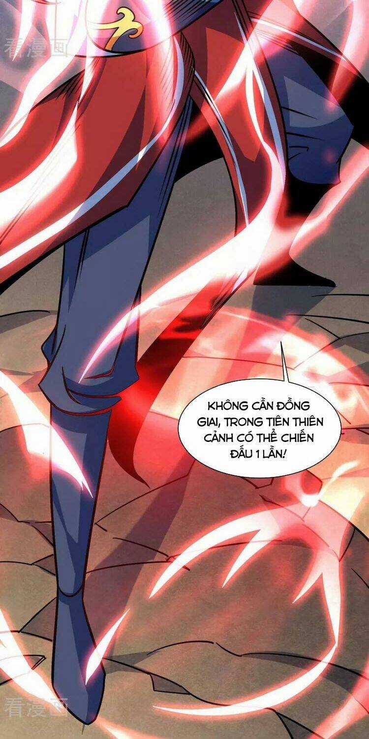 Vạn Cổ Đệ Nhất Tế - Chapter 128 - Trang 14