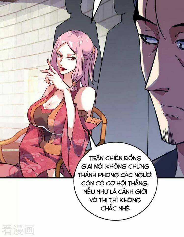 Vạn Cổ Đệ Nhất Tế - Chapter 128 - Trang 17