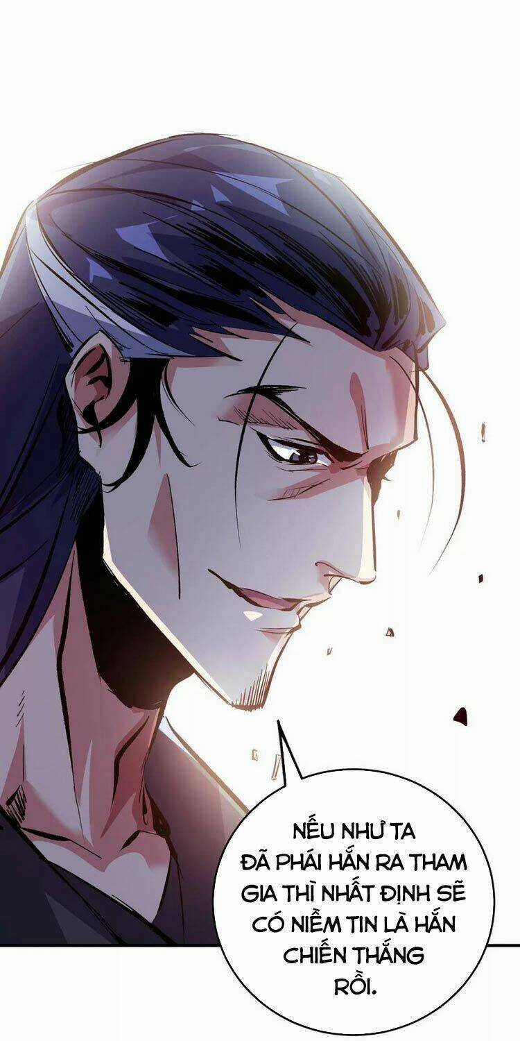 Vạn Cổ Đệ Nhất Tế - Chapter 128 - Trang 20