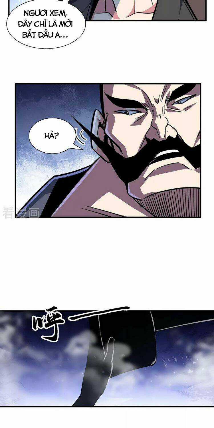 Vạn Cổ Đệ Nhất Tế - Chapter 128 - Trang 3