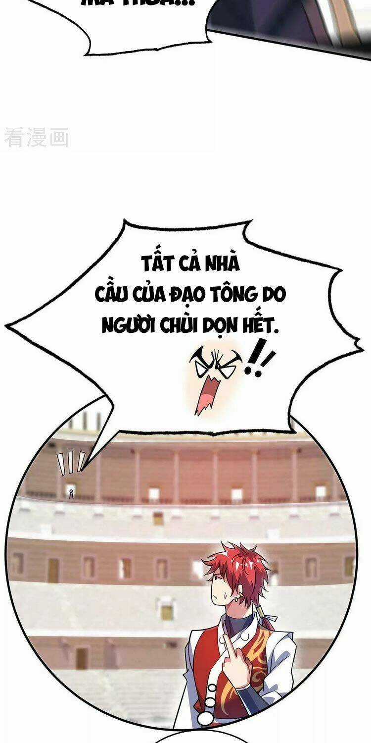 Vạn Cổ Đệ Nhất Tế - Chapter 128 - Trang 22