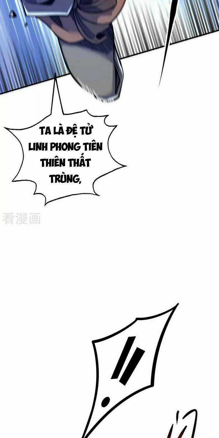 Vạn Cổ Đệ Nhất Tế - Chapter 128 - Trang 26