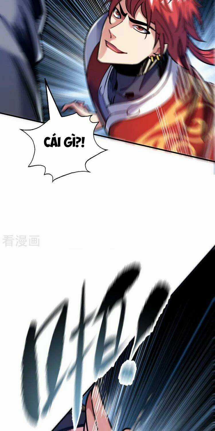 Vạn Cổ Đệ Nhất Tế - Chapter 128 - Trang 28