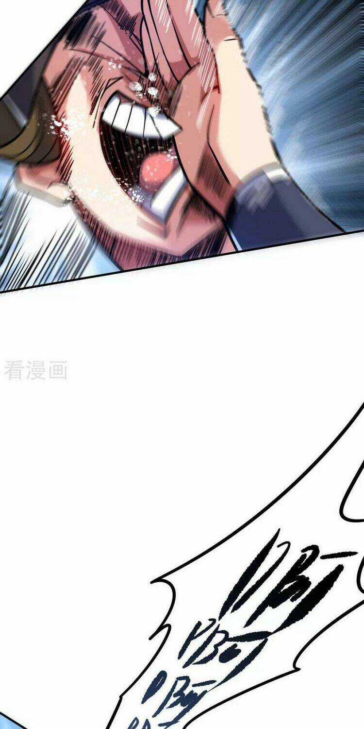 Vạn Cổ Đệ Nhất Tế - Chapter 128 - Trang 29