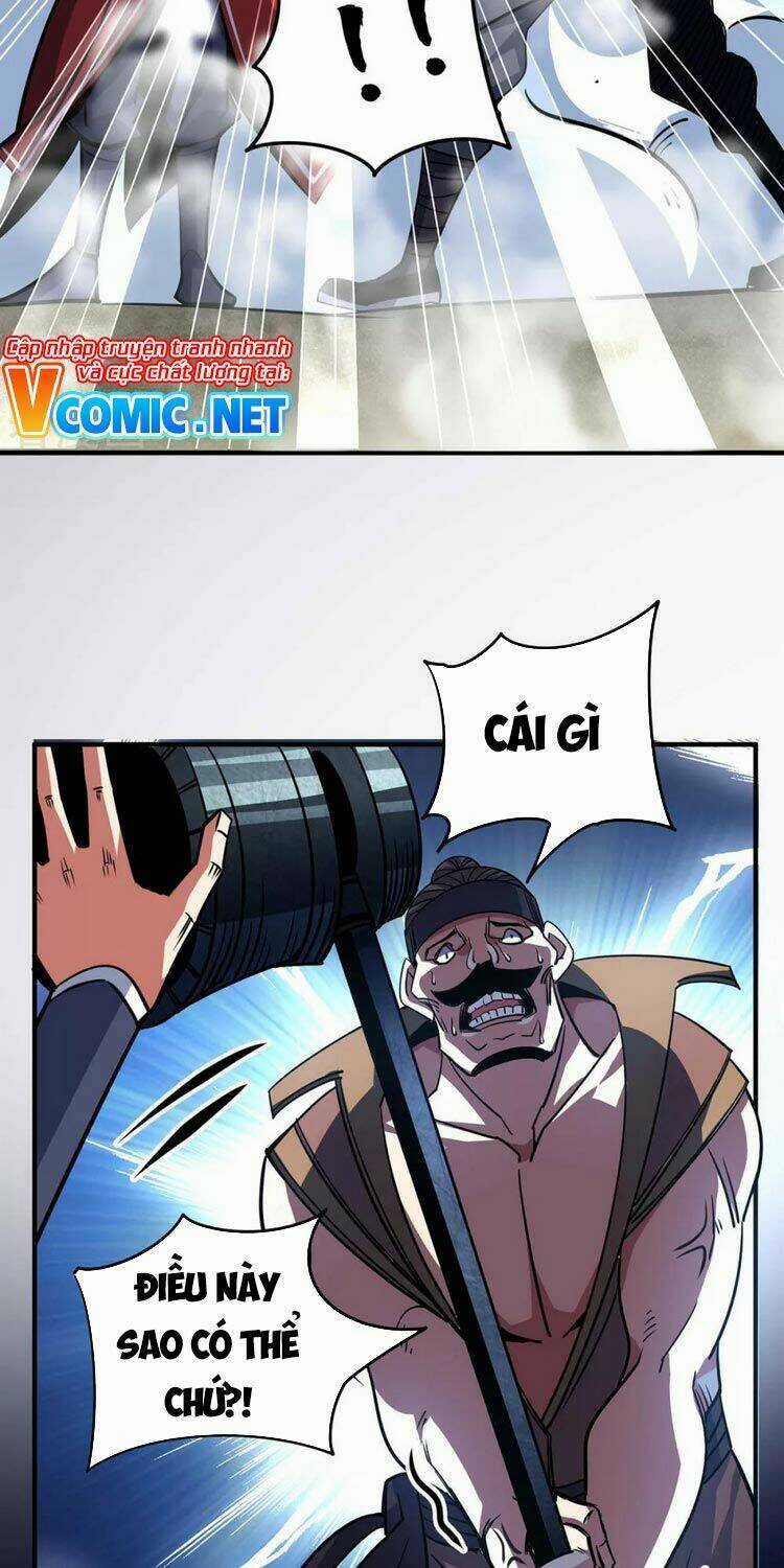 Vạn Cổ Đệ Nhất Tế - Chapter 128 - Trang 5