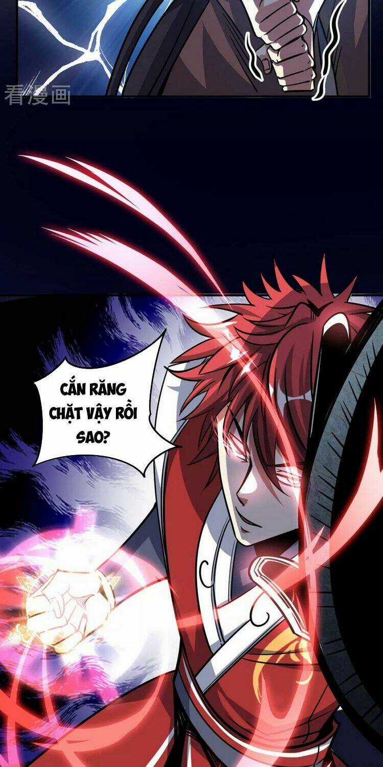 Vạn Cổ Đệ Nhất Tế - Chapter 128 - Trang 6