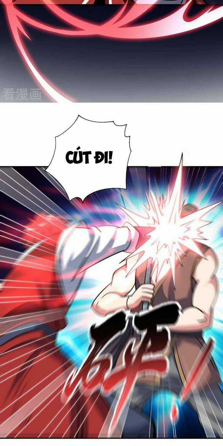 Vạn Cổ Đệ Nhất Tế - Chapter 128 - Trang 7