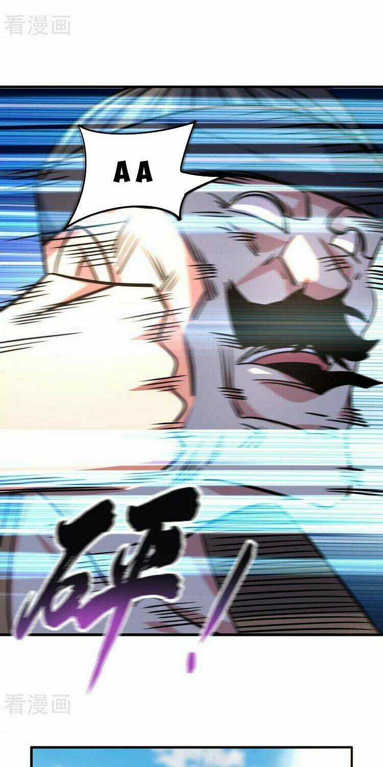 Vạn Cổ Đệ Nhất Tế - Chapter 128 - Trang 8