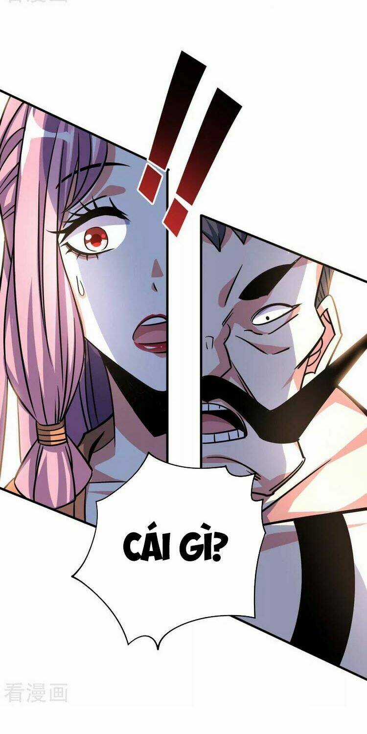 Vạn Cổ Đệ Nhất Tế - Chapter 128 - Trang 10