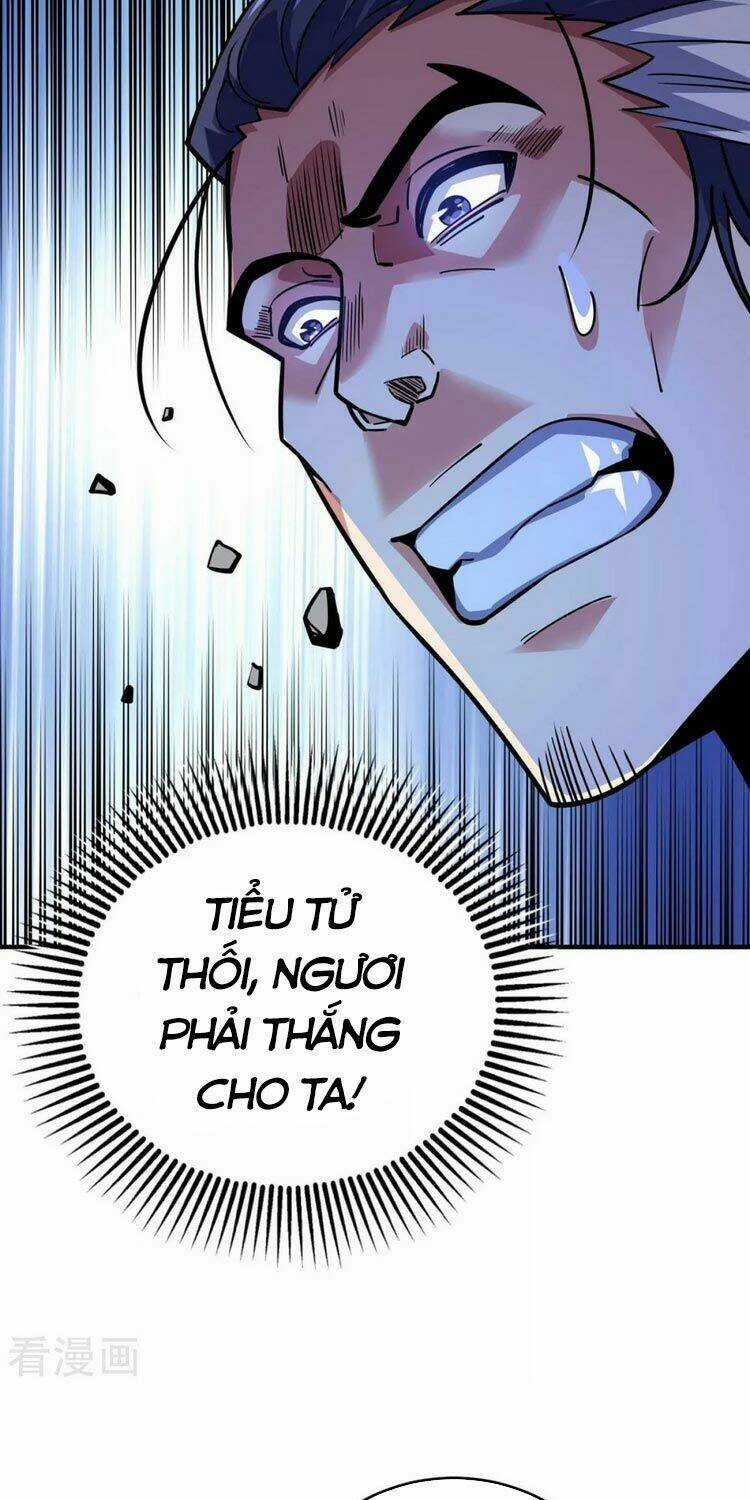 Vạn Cổ Đệ Nhất Tế - Chapter 129 - Trang 11