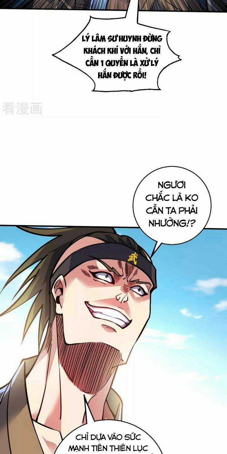 Vạn Cổ Đệ Nhất Tế - Chapter 129 - Trang 17